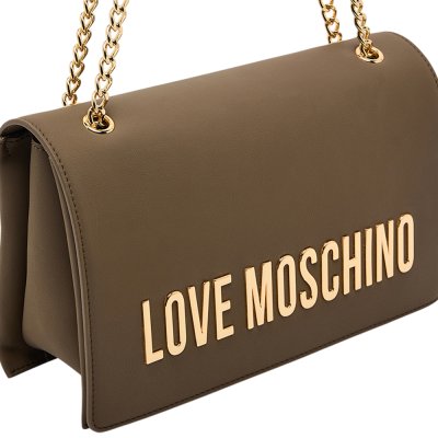 THE BOLD LOVE SHOULDER BAG
